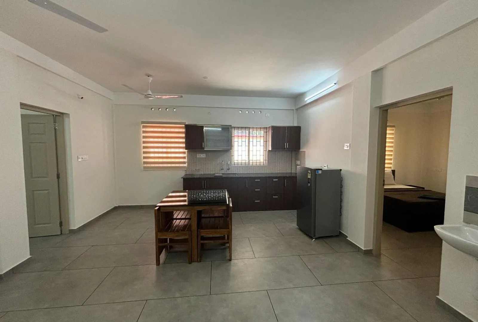 Appartamento Full Moon Residency Kochi